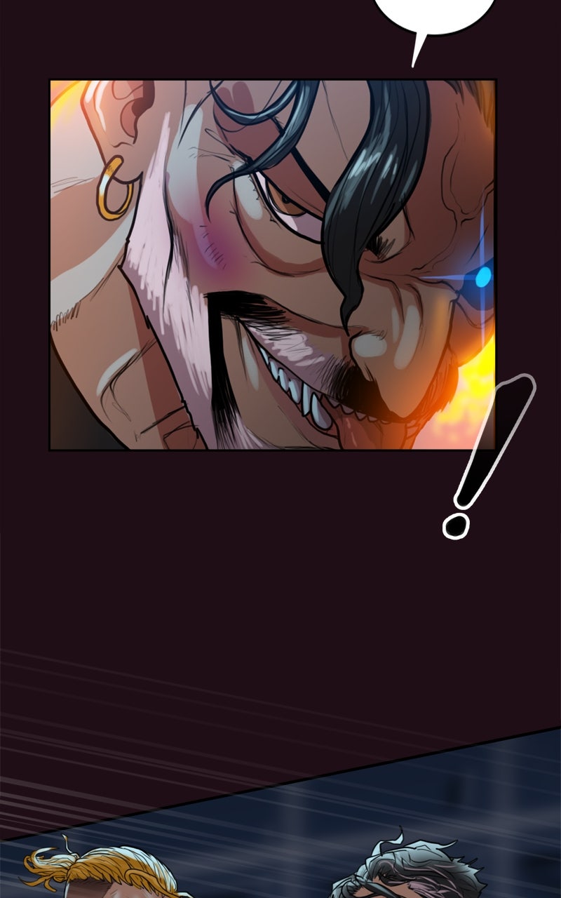 Read Ordeal Fr Manga Online