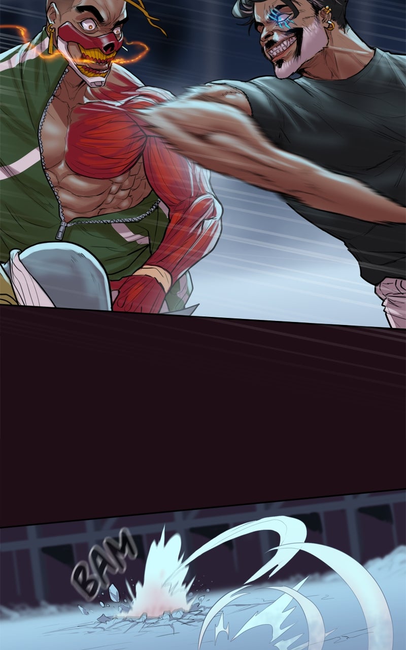 Read Ordeal Fr Manga Online