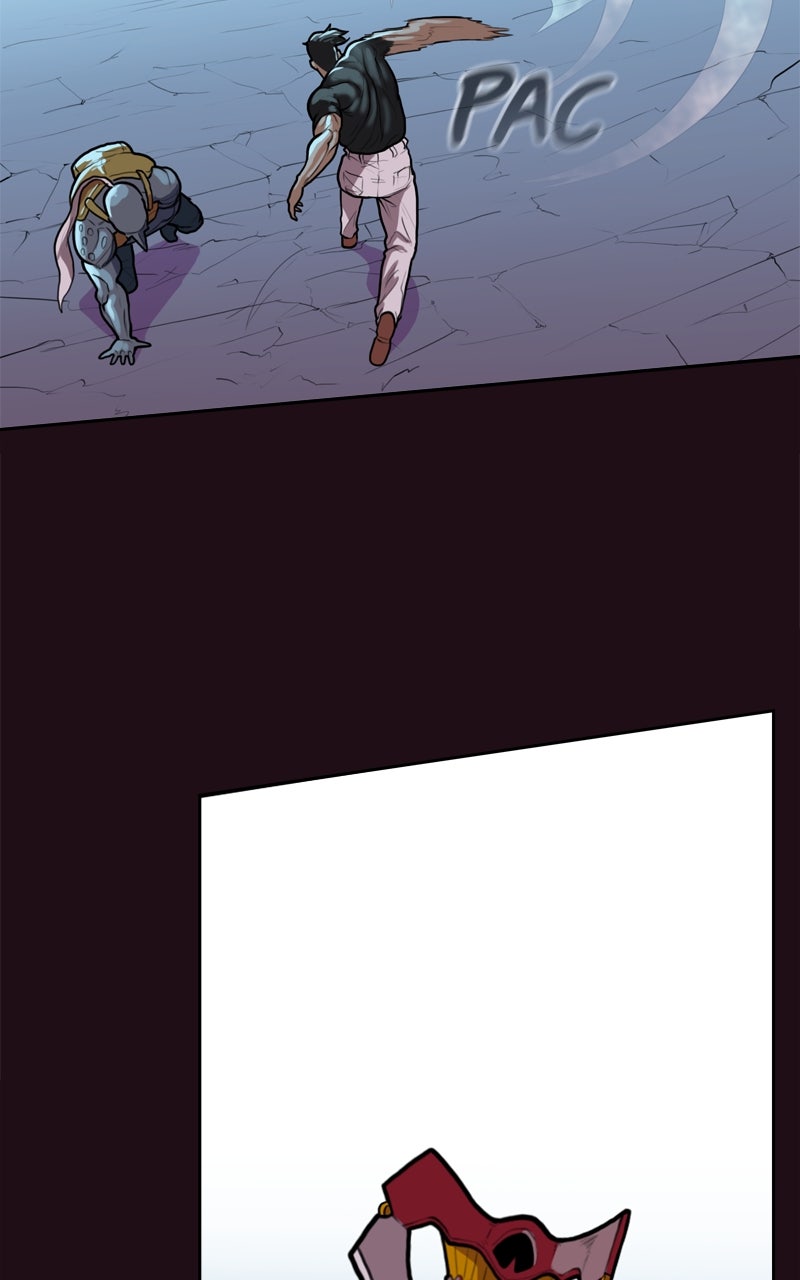 Read Ordeal Fr Manga Online