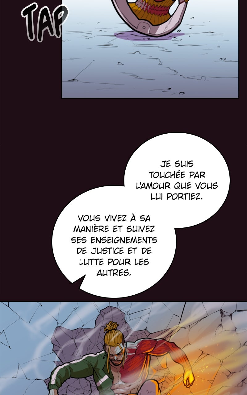 Read Ordeal Fr Manga Online