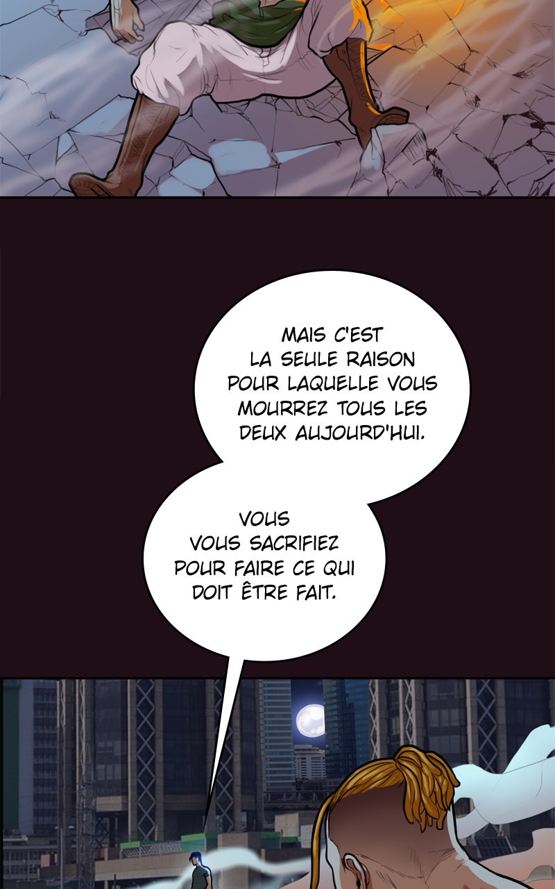 Read Ordeal Fr Manga Online