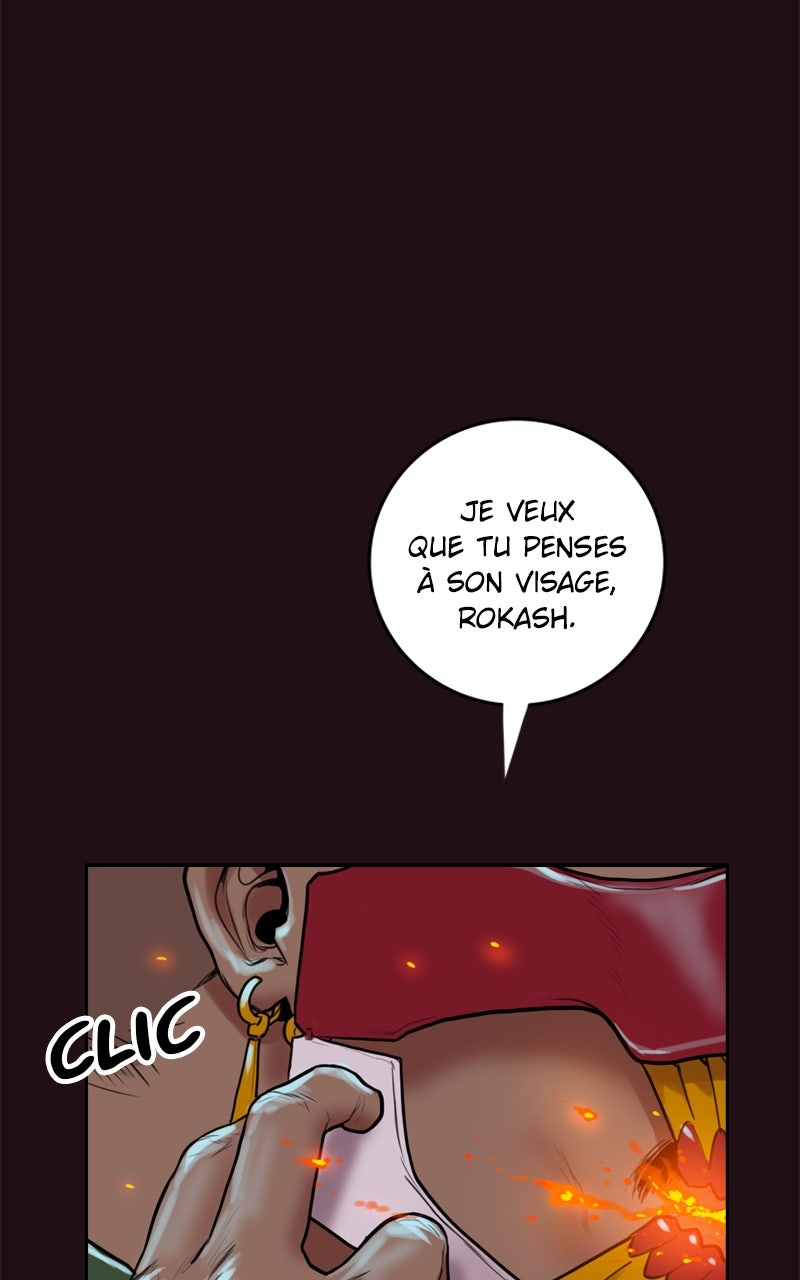 Read Ordeal Fr Manga Online