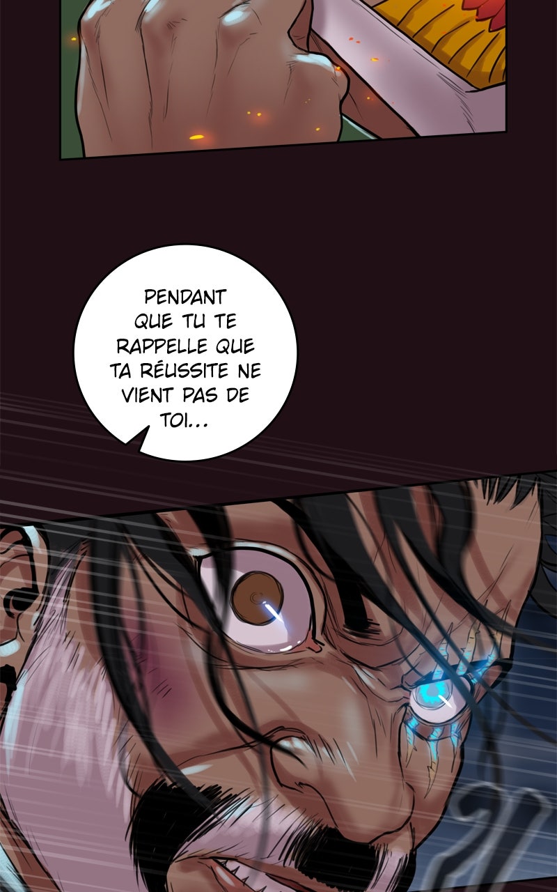 Read Ordeal Fr Manga Online