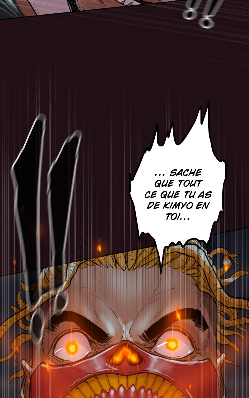 Read Ordeal Fr Manga Online