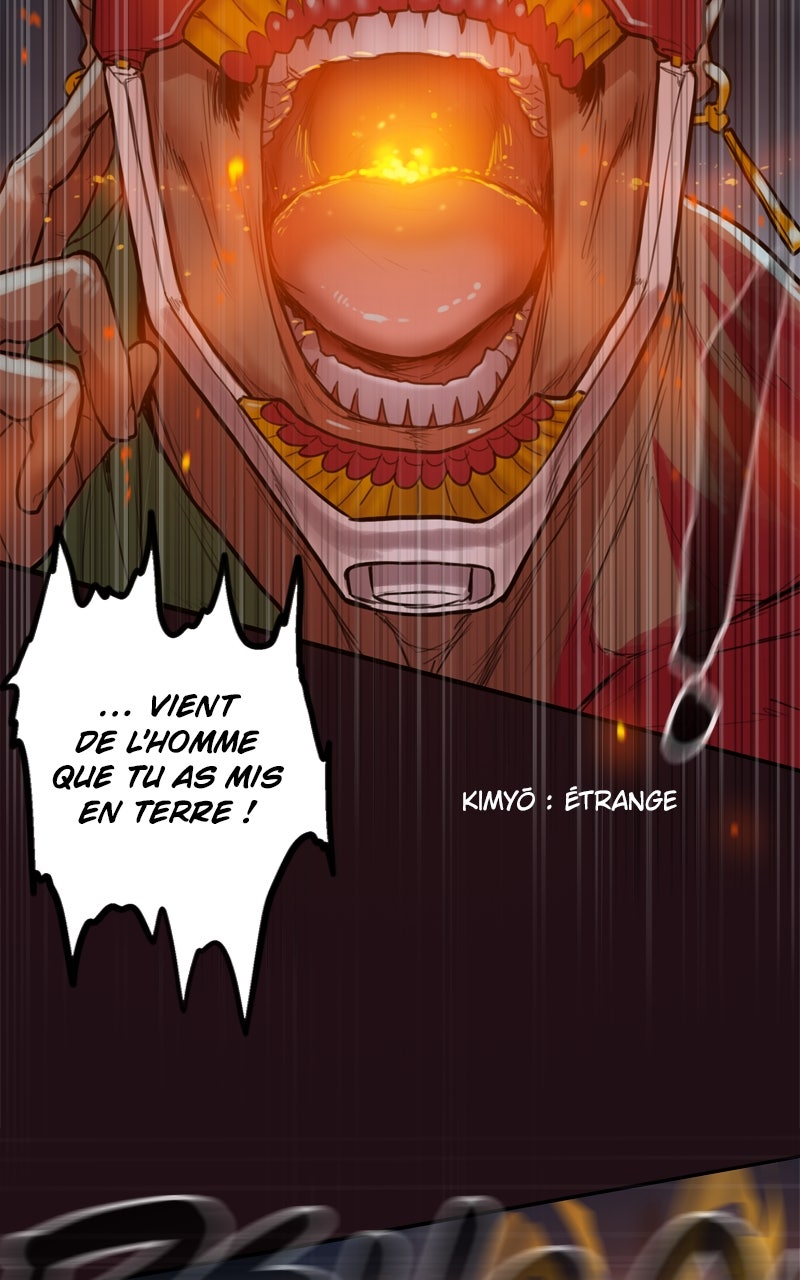Read Ordeal Fr Manga Online