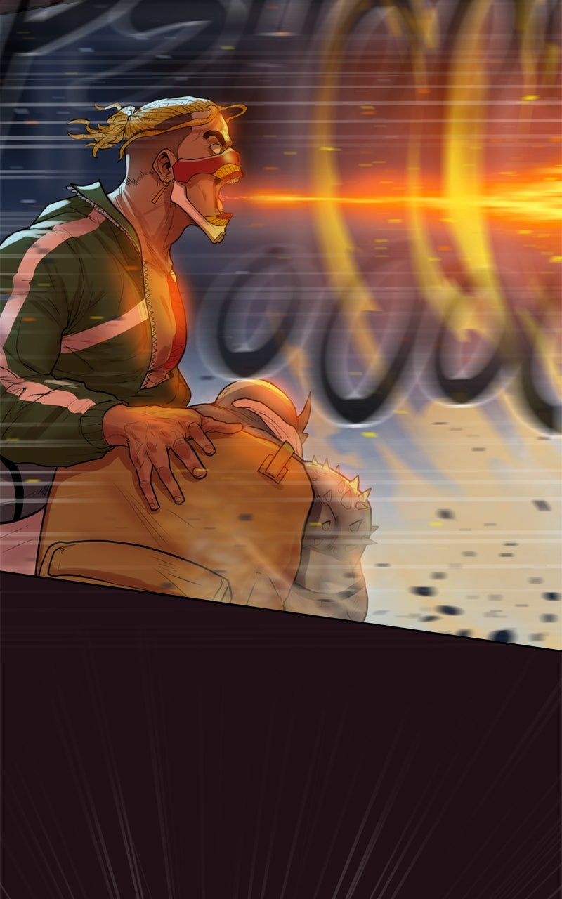 Read Ordeal Fr Manga Online