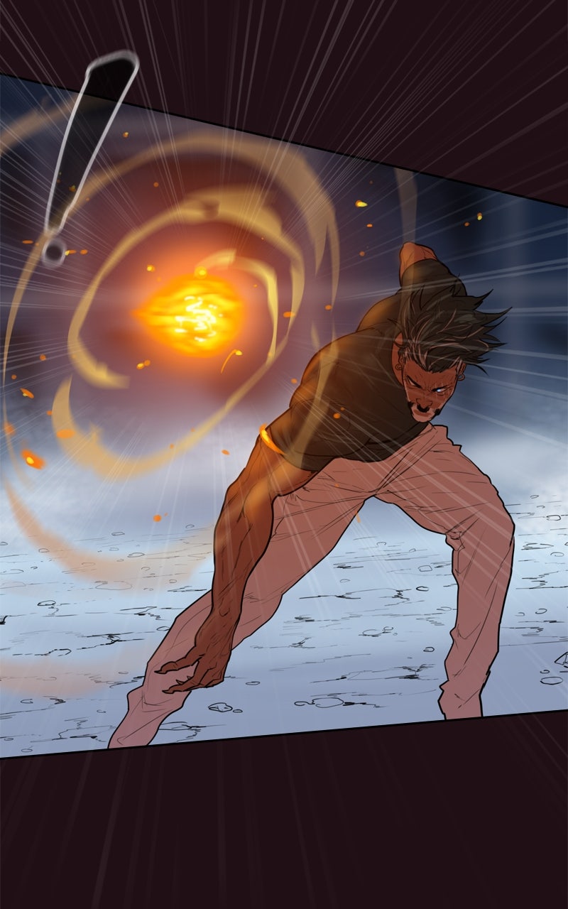 Read Ordeal Fr Manga Online