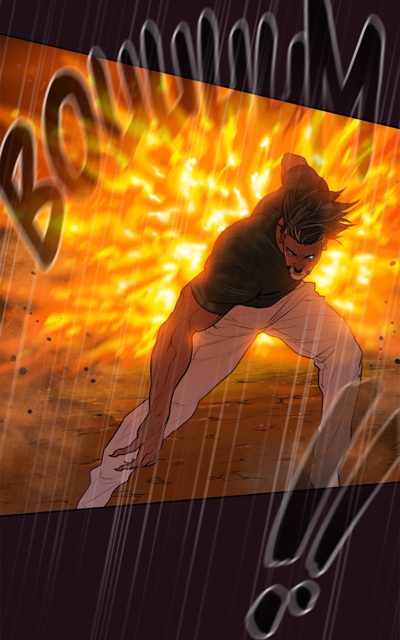 Read Ordeal Fr Manga Online