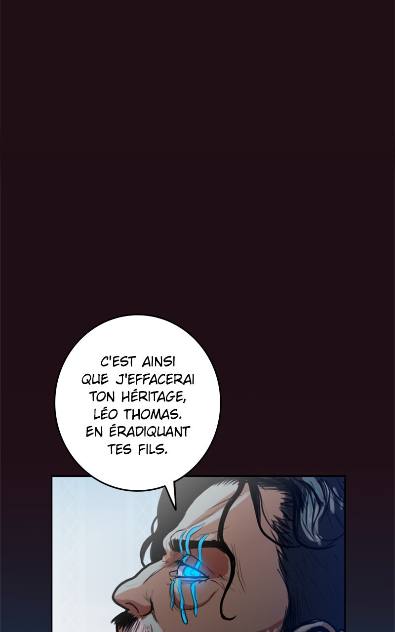 Read Ordeal Fr Manga Online