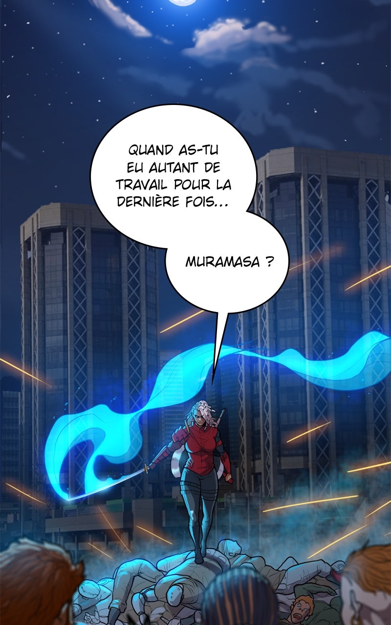 Read Ordeal Fr Manga Online