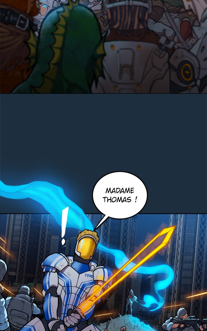 Read Ordeal Fr Manga Online