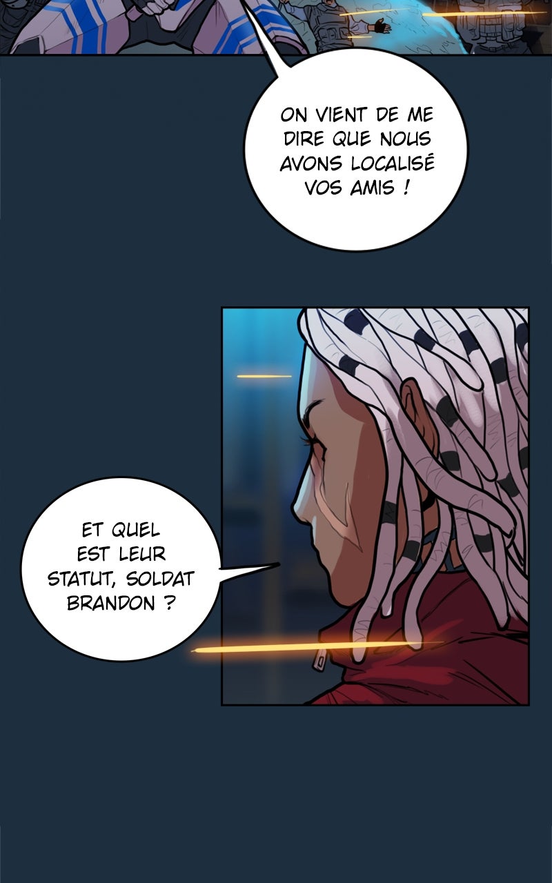 Read Ordeal Fr Manga Online
