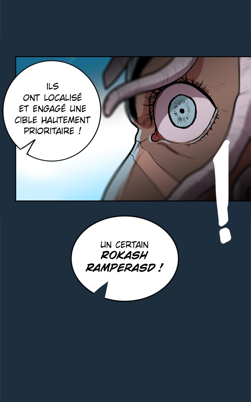 Read Ordeal Fr Manga Online