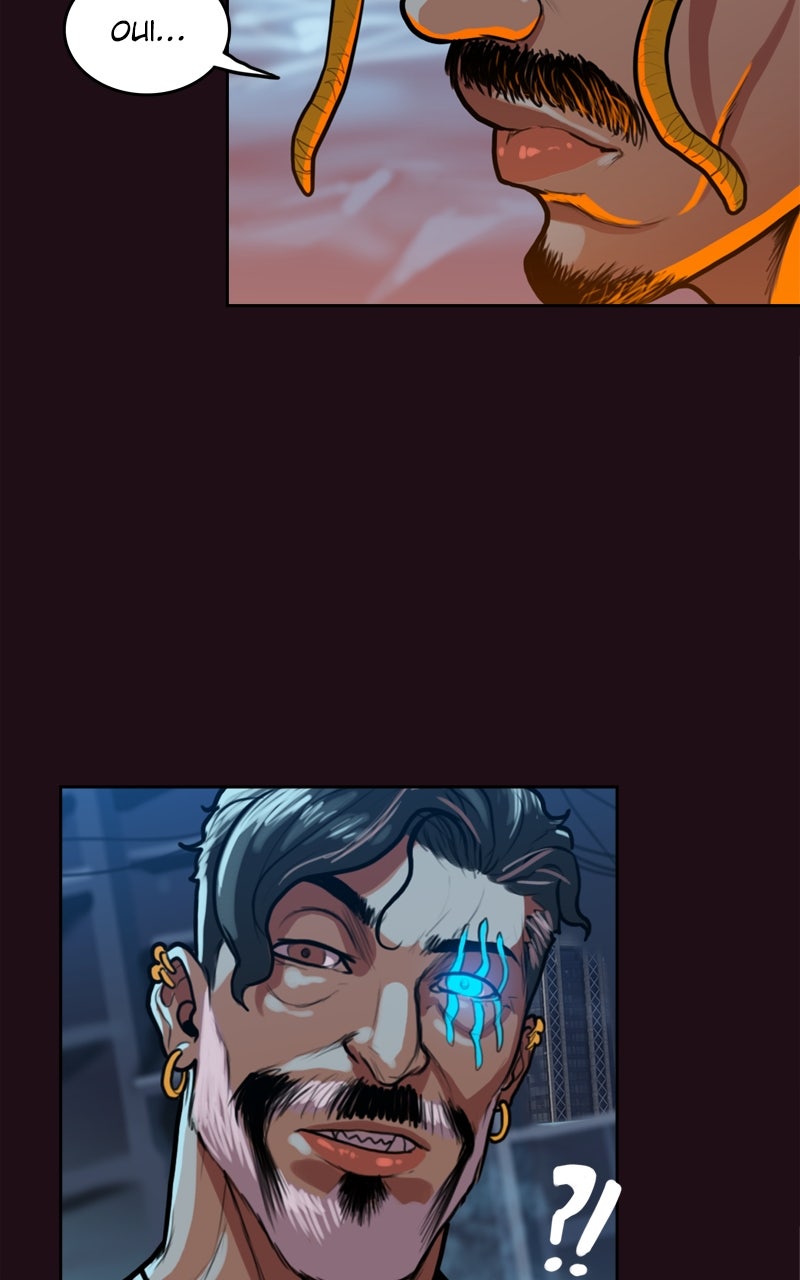Read Ordeal Fr Manga Online