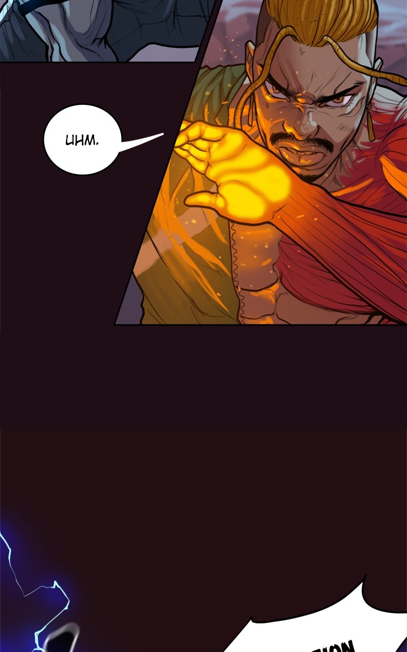 Read Ordeal Fr Manga Online