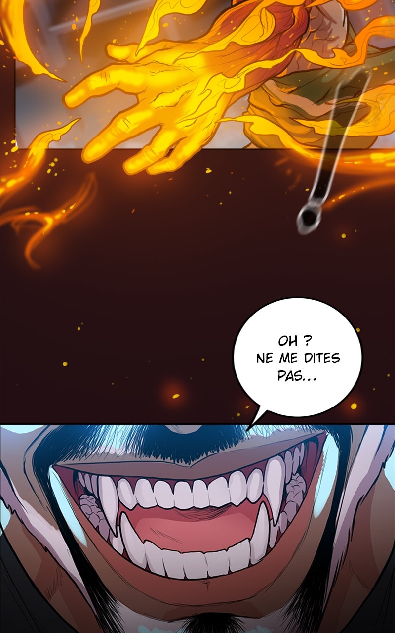 Read Ordeal Fr Manga Online