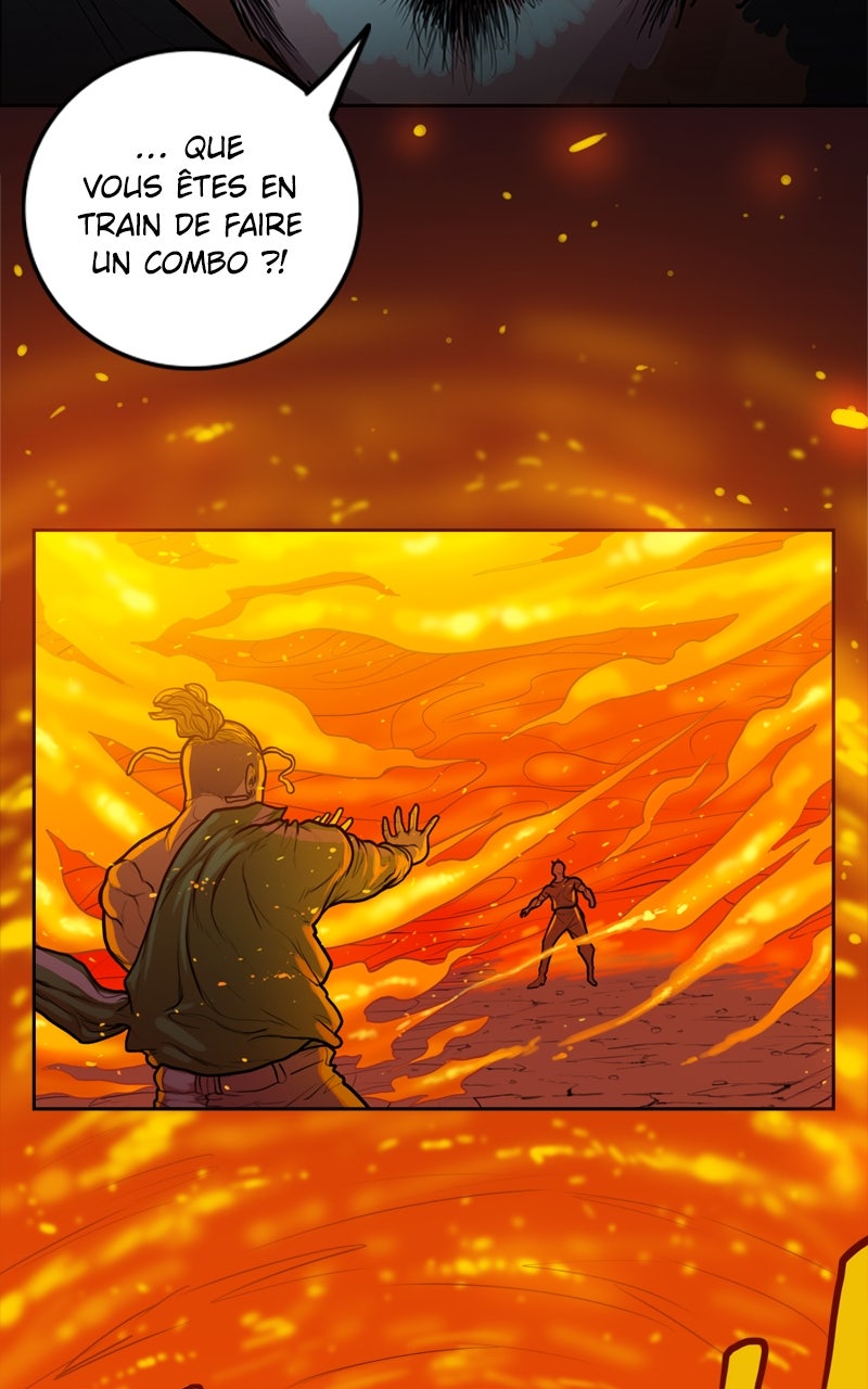 Read Ordeal Fr Manga Online