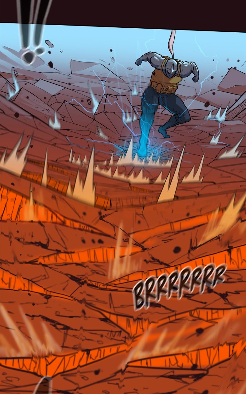 Read Ordeal Fr Manga Online
