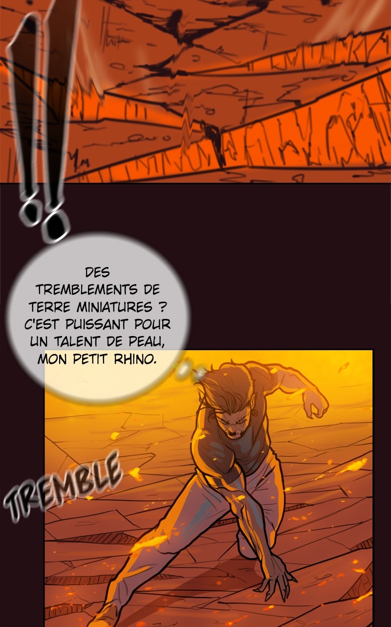 Read Ordeal Fr Manga Online