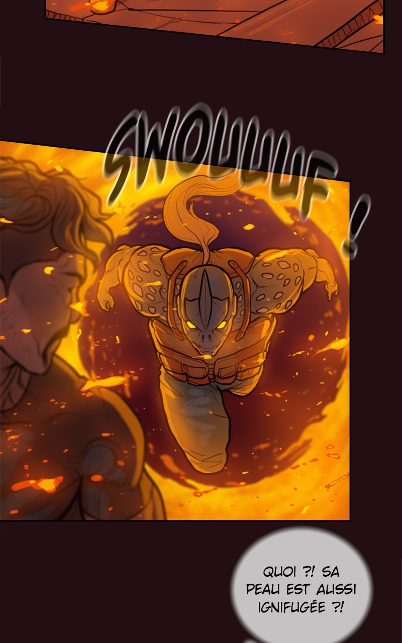 Read Ordeal Fr Manga Online