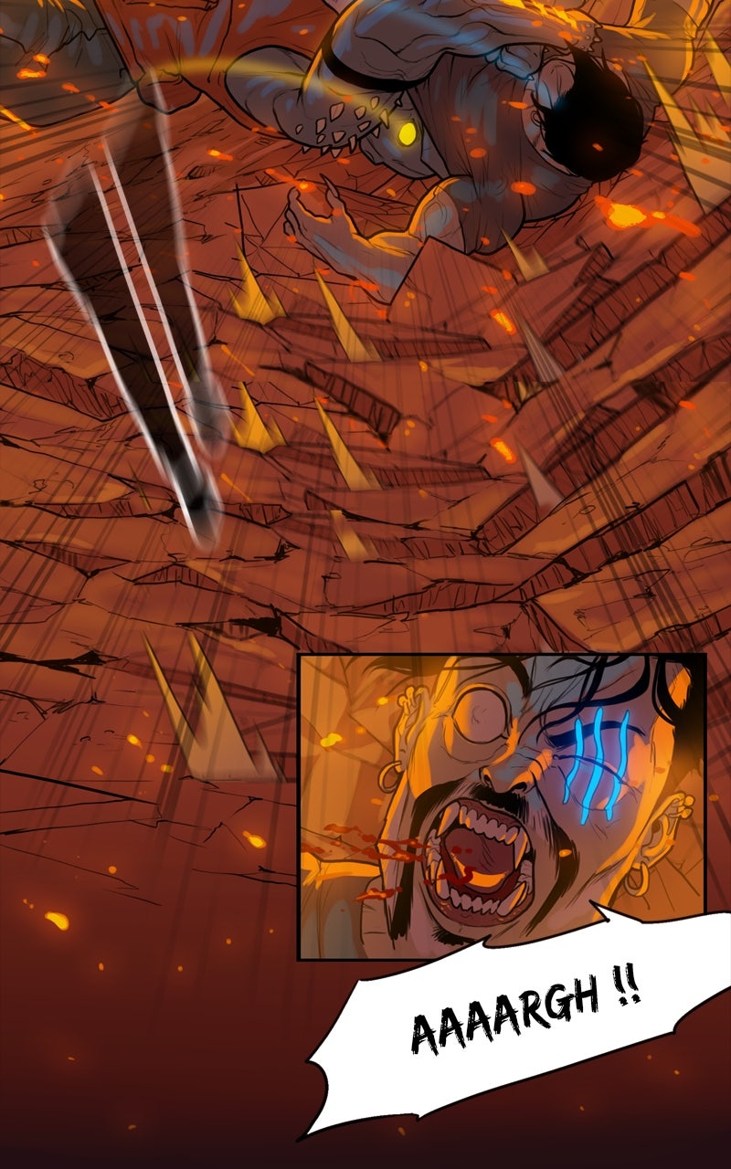 Read Ordeal Fr Manga Online