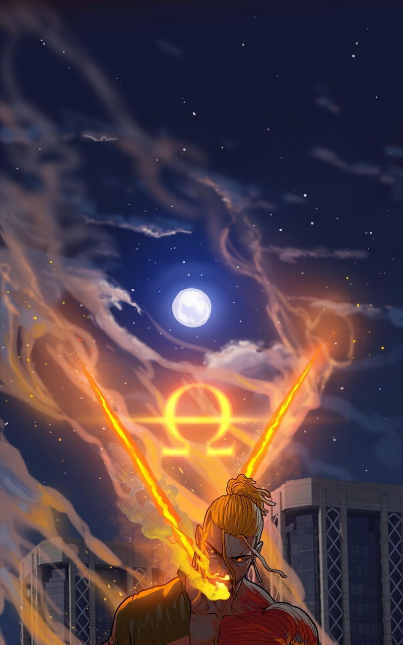 Read Ordeal Fr Manga Online