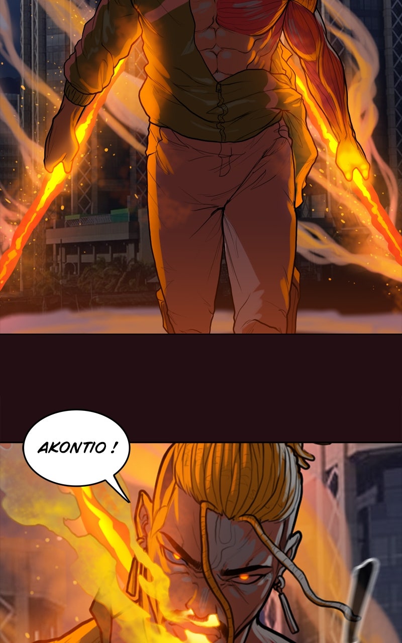 Read Ordeal Fr Manga Online
