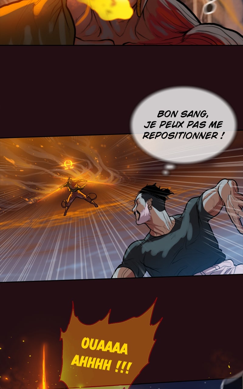 Read Ordeal Fr Manga Online
