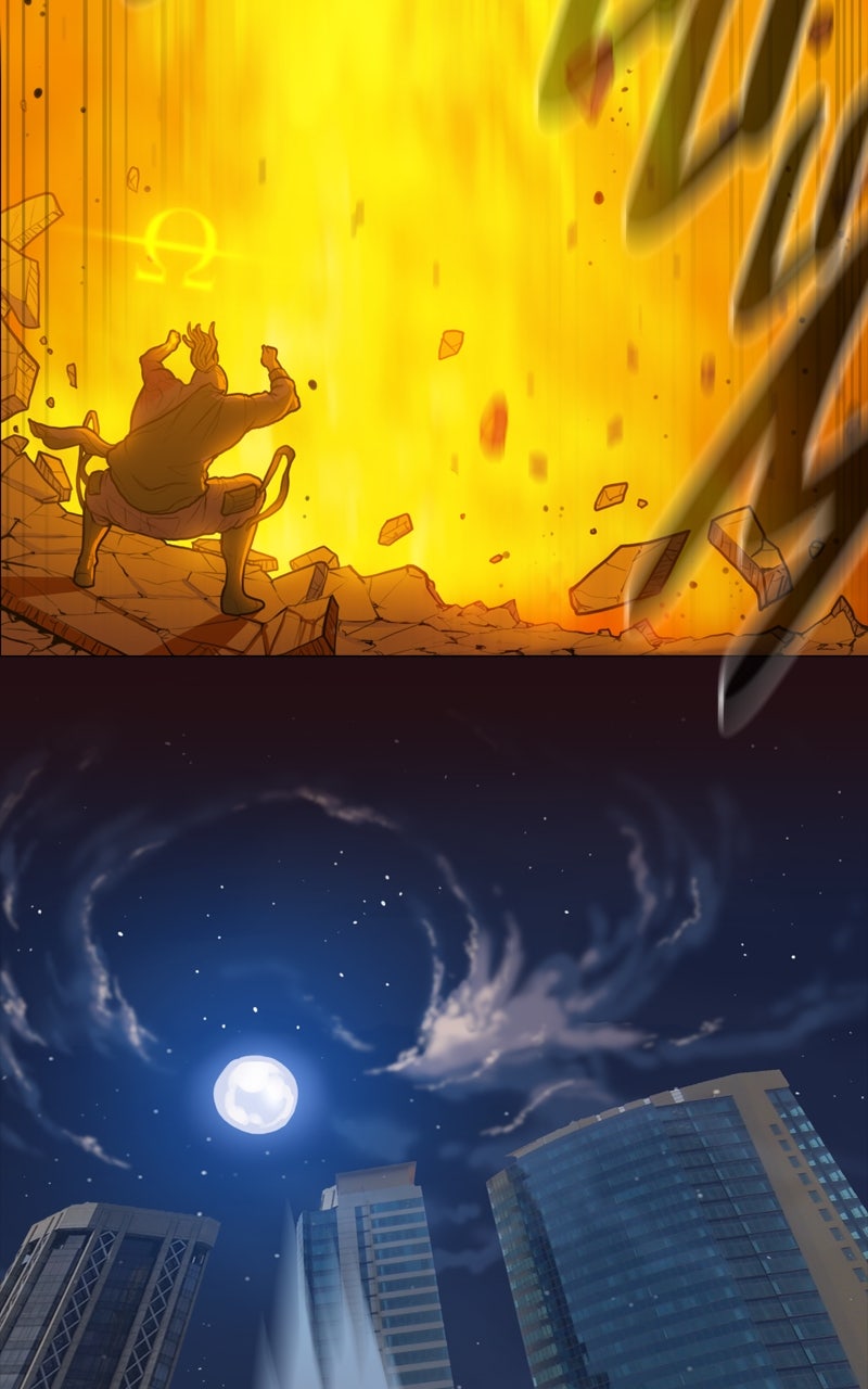 Read Ordeal Fr Manga Online
