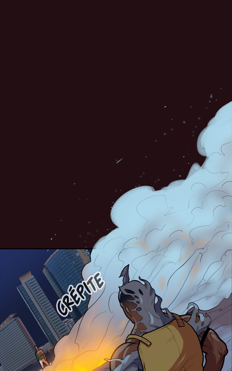 Read Ordeal Fr Manga Online