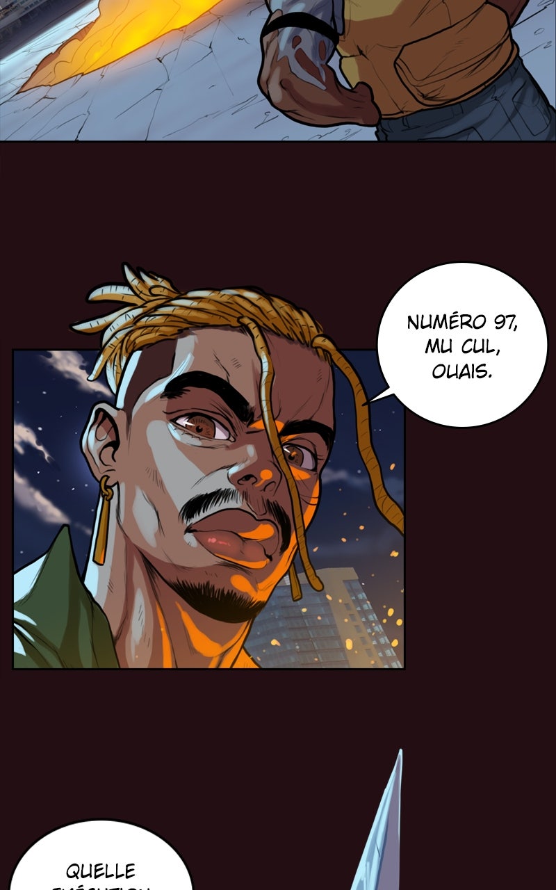 Read Ordeal Fr Manga Online