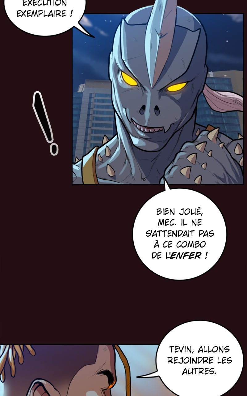 Read Ordeal Fr Manga Online
