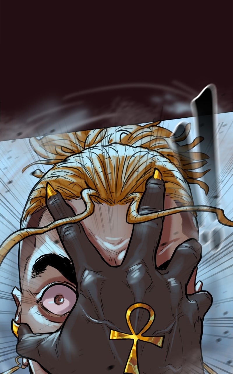 Read Ordeal Fr Manga Online