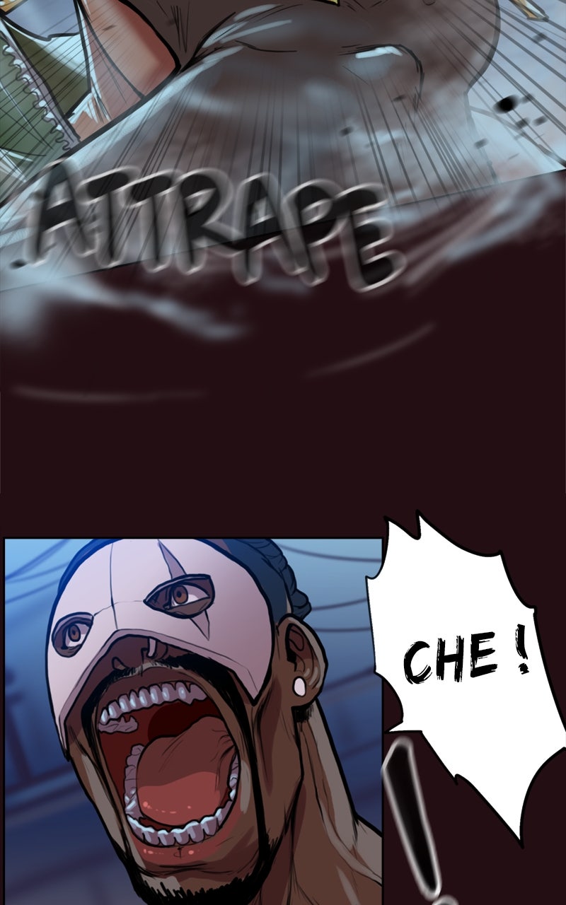 Read Ordeal Fr Manga Online