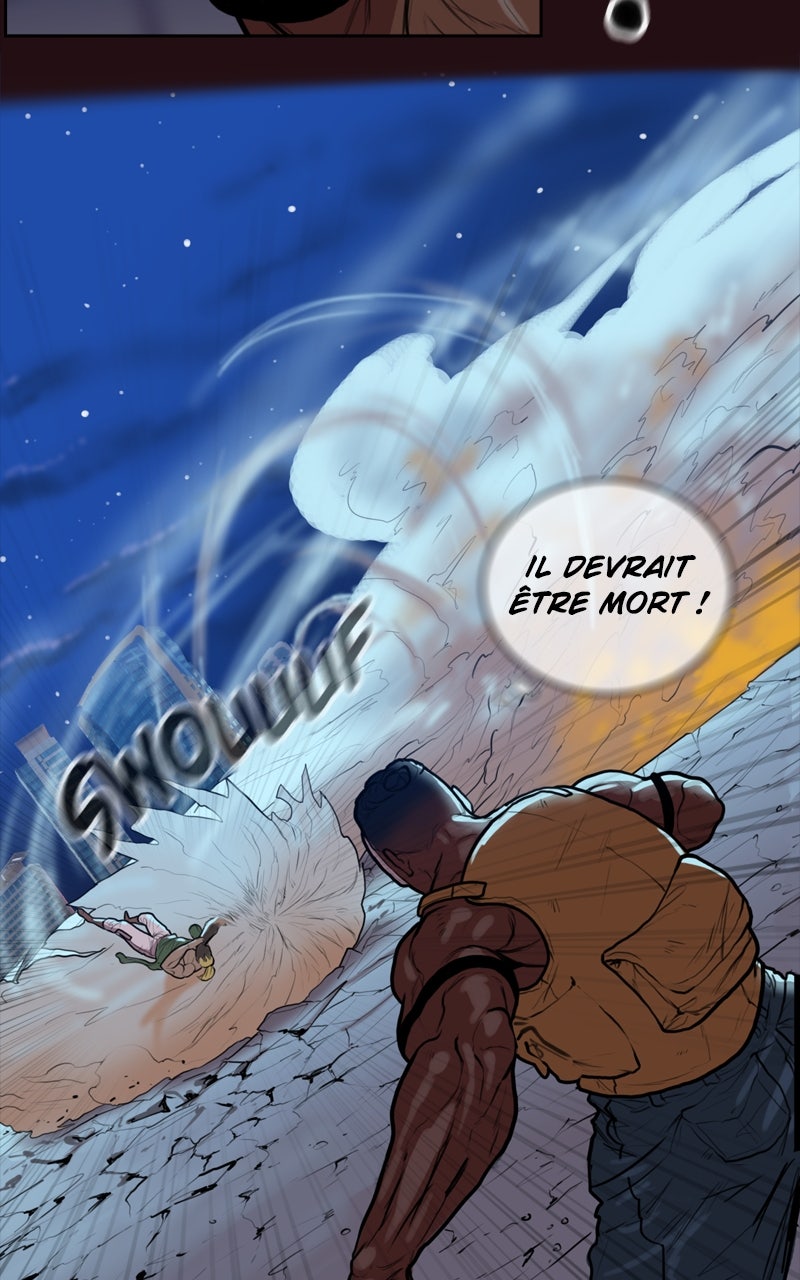 Read Ordeal Fr Manga Online