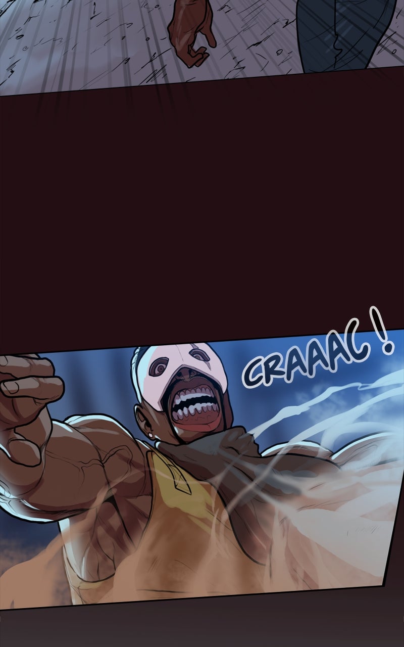Read Ordeal Fr Manga Online