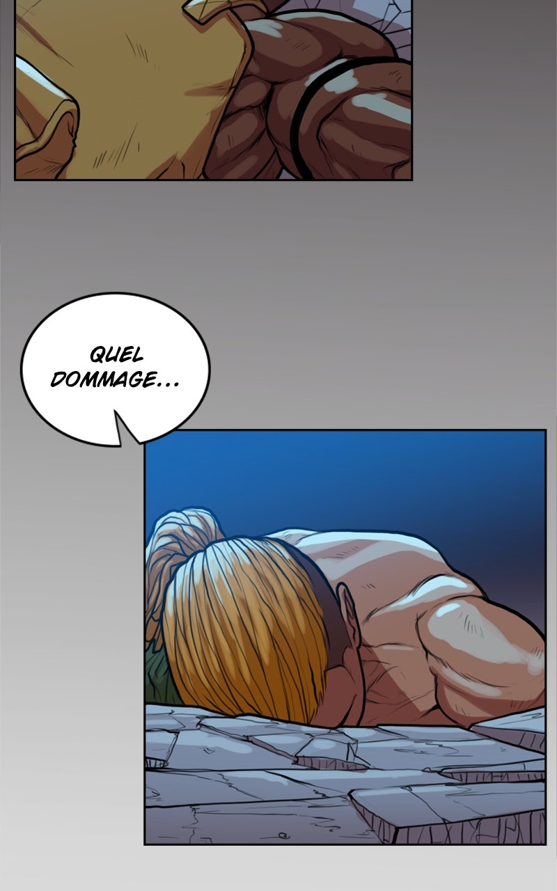 Read Ordeal Fr Manga Online