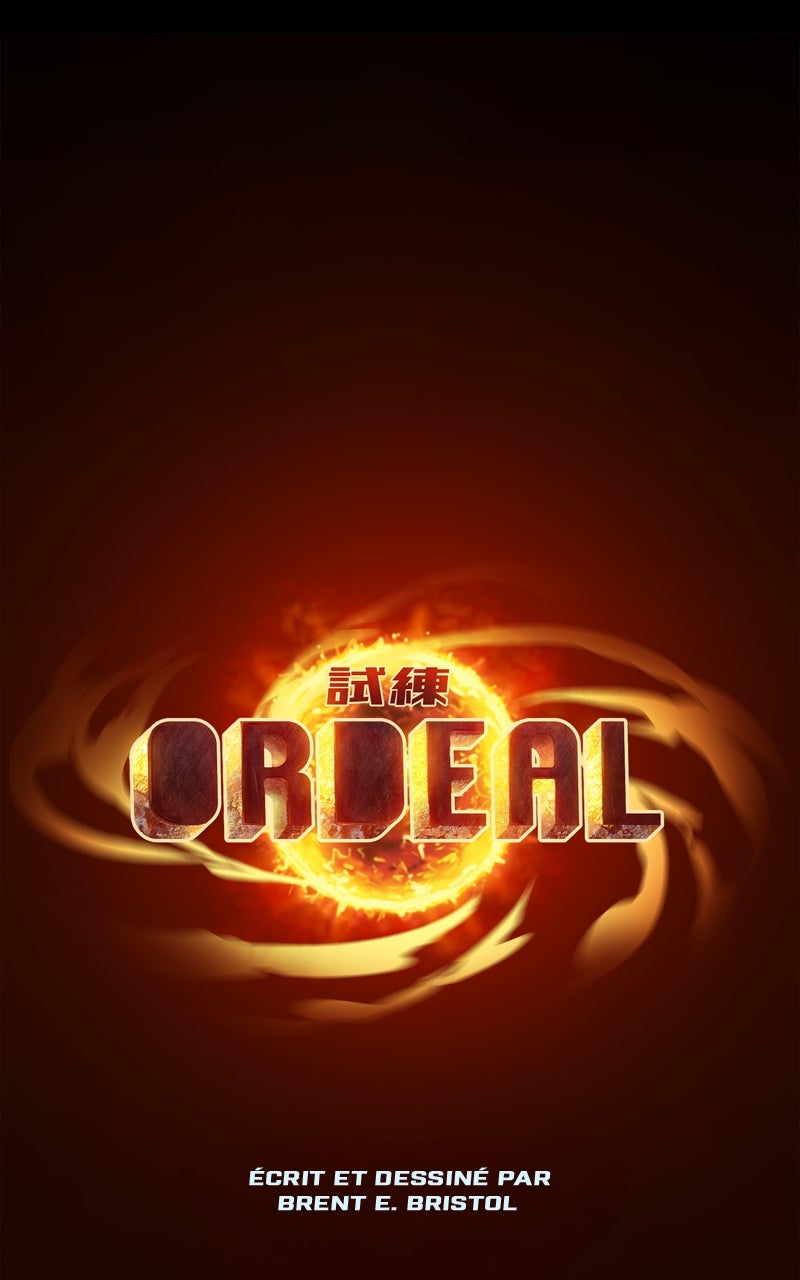 Read Ordeal Fr Manga Online