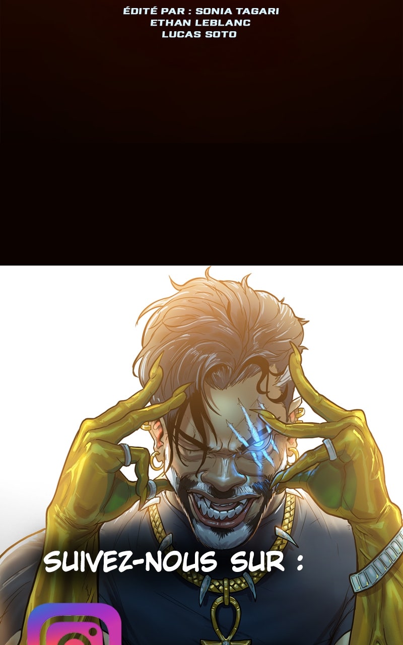 Read Ordeal Fr Manga Online