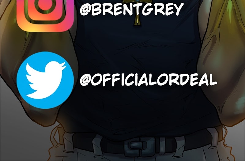 Read Ordeal Fr Manga Online