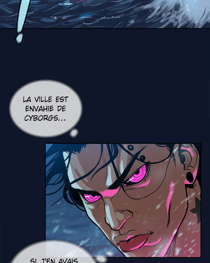 Read Ordeal Fr Manga Online