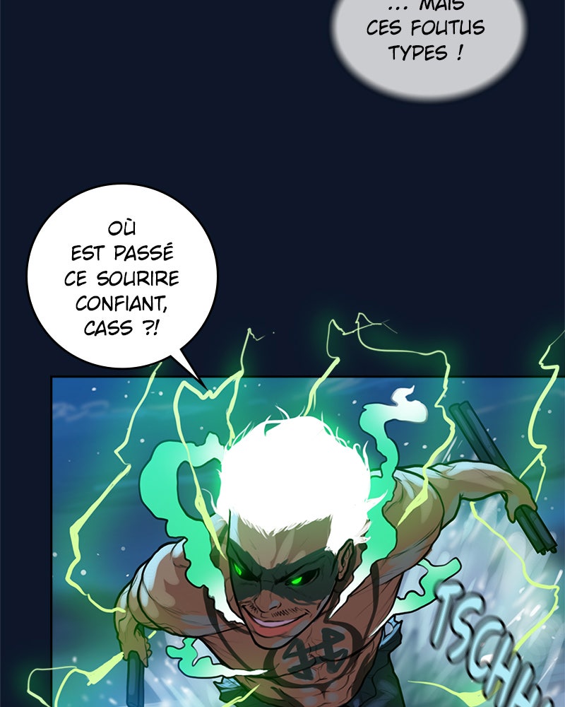 Read Ordeal Fr Manga Online