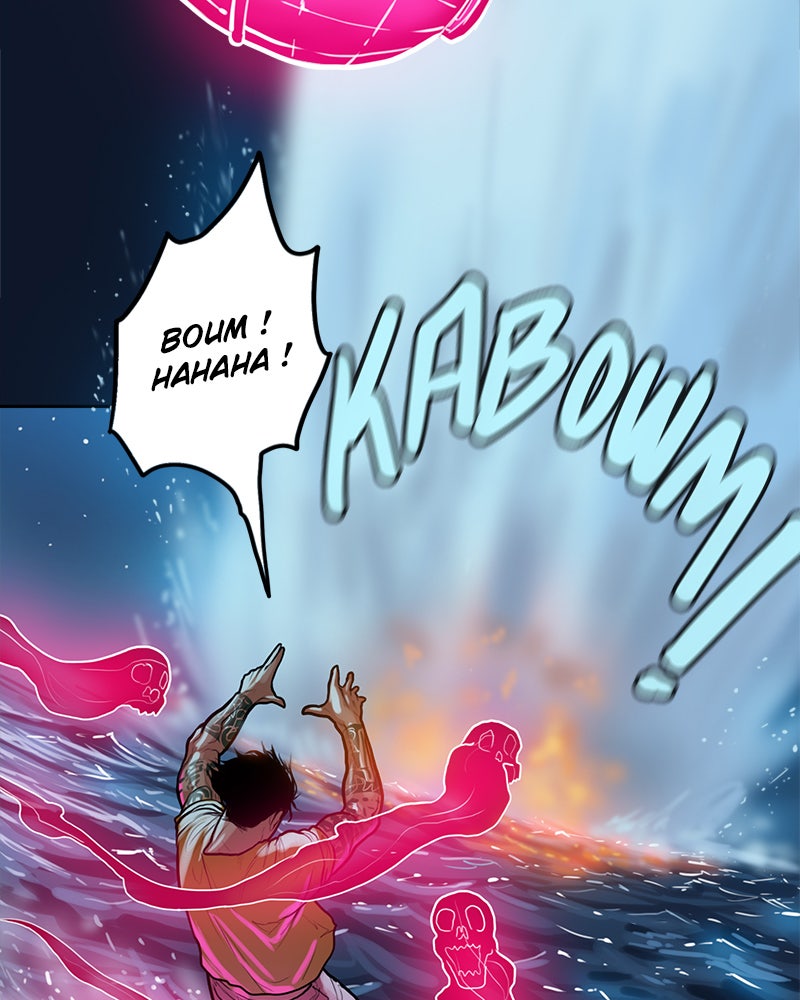 Read Ordeal Fr Manga Online