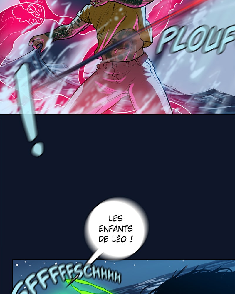 Read Ordeal Fr Manga Online