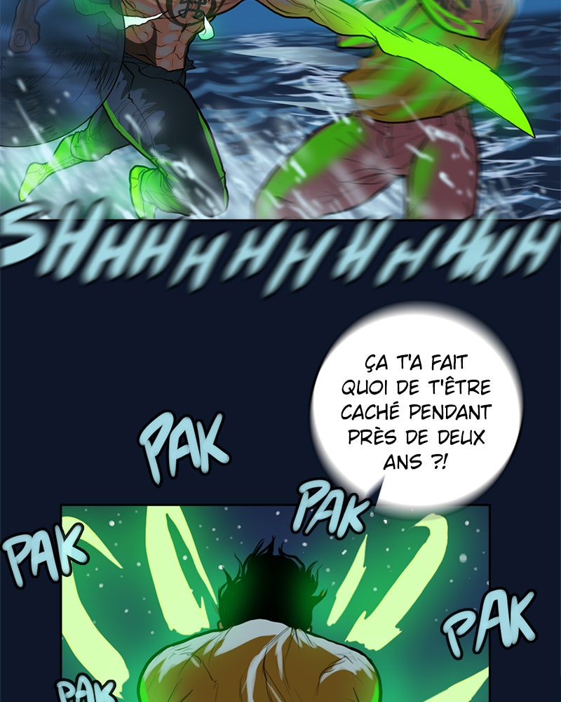 Read Ordeal Fr Manga Online
