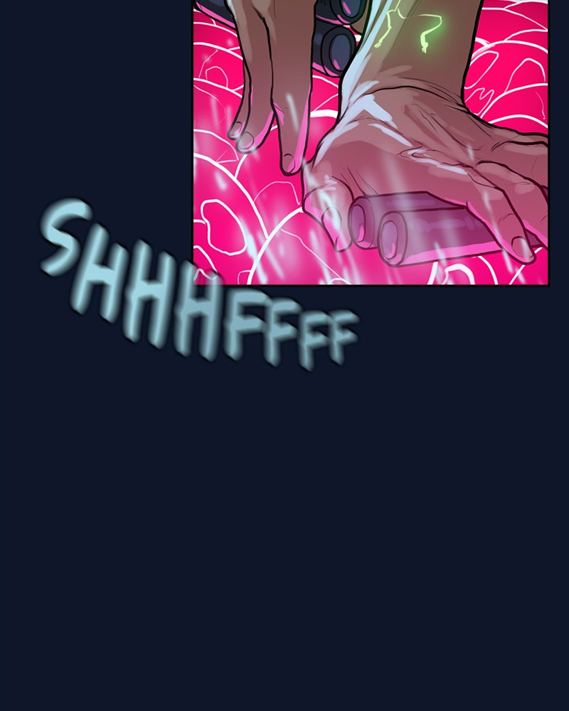 Read Ordeal Fr Manga Online