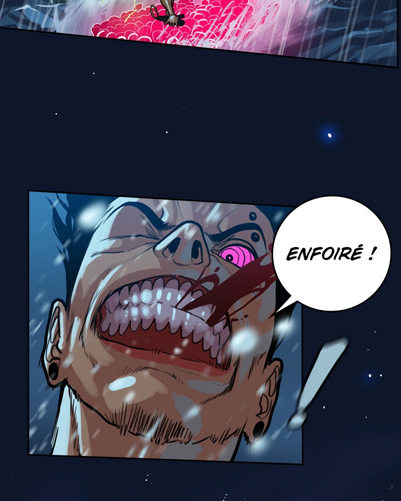 Read Ordeal Fr Manga Online