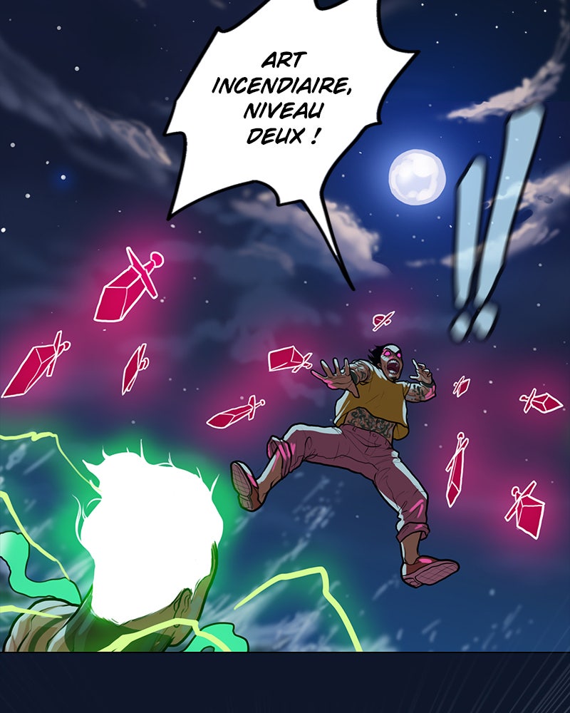 Read Ordeal Fr Manga Online