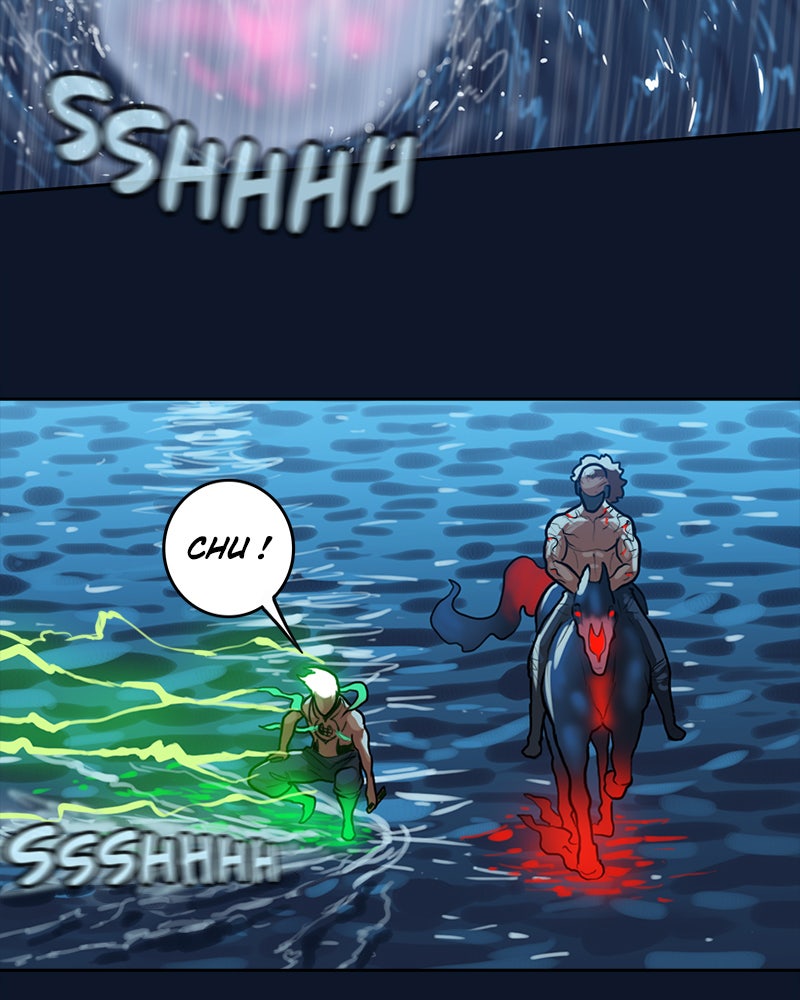 Read Ordeal Fr Manga Online