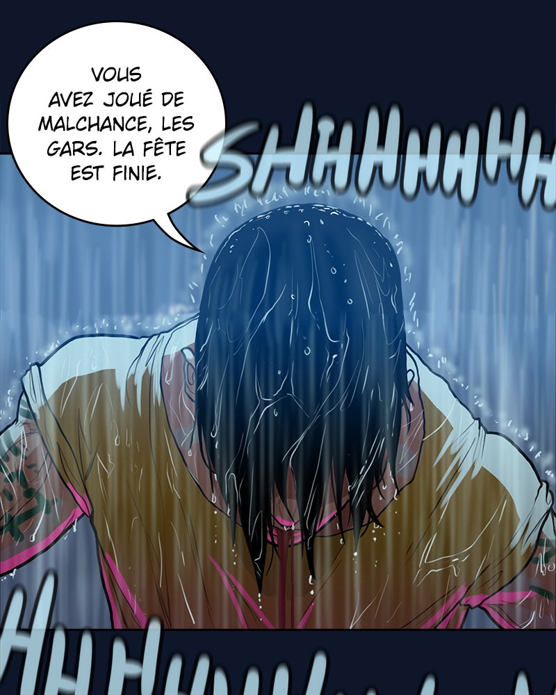 Read Ordeal Fr Manga Online